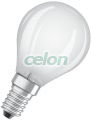 Bec Led E14 Alb Cald 2700K 2.9W 470lm LED CLASSIC P ENERGY EFFICIENCY C DIM S Dimabil, Surse de Lumina, Lampi si tuburi cu LED, Becuri LED sferic, Ledvance