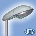 Utcai lámpatest DELFIN 03 1x250W nátrium izzóval IP66 Elba, Világítástechnika, Közvilágítási lámpatestek, Elba