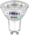 Bec Led GU10 Alb Cald 2700K 2.2W 350lm LED LAMPS ENERGY EFFICIENCY REFLECTOR Nedimabil, Surse de Lumina, Lampi si tuburi cu LED, Becuri LED GU10, Ledvance