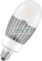 LED izzó E27 Meleg Fehér 2700K 41W 5400lm HQL LED P Nem Szabályozható, Fényforrások, LED fényforrások és fénycsövek, LED Professzionális izzók, Ledvance