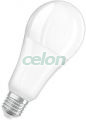 LED izzó E27 Meleg Fehér 2700K 20W 2452lm CLASSIC A DIM P Szabályozható, Fényforrások, LED fényforrások és fénycsövek, LED normál izzók, Ledvance