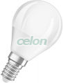 Bec Led E14 Alb Cald 2700K 4.9W 470lm CLASSIC P DIM P Dimabil, Surse de Lumina, Lampi si tuburi cu LED, Becuri LED sferic, Ledvance