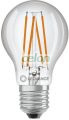 LED Classic A 60 Filament Daylight Sensor S 7.3W 827 Clear E27, Surse de Lumina, Surse de lumina Led inteligente, Ledvance