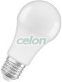 Bec Led E27 Alb Cald 2700K 10W 1055lm CLASSIC A V Nedimabil, Surse de Lumina, Lampi si tuburi cu LED, Becuri LED forma clasica, Ledvance