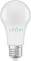 Bec Led E27 Alb Cald 2700K 10W 1055lm CLASSIC A P Nedimabil, Surse de Lumina, Lampi si tuburi cu LED, Becuri LED forma clasica, Ledvance