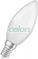 LED gyertya izzó E14 Meleg Fehér 2700K 4.9W 470lm CLASSIC B P Nem Szabályozható, Fényforrások, LED fényforrások és fénycsövek, LED Gyertya izzók, Ledvance