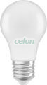 LED izzó E27 Meleg Fehér 2700K 4.9W 470lm CLASSIC A P Nem Szabályozható, Fényforrások, LED fényforrások és fénycsövek, LED normál izzók, Ledvance