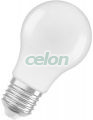 LED izzó E27 Hideg fehér 4000K 4.9W 470lm CLASSIC A P Nem Szabályozható, Fényforrások, LED fényforrások és fénycsövek, LED normál izzók, Ledvance