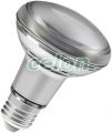 Bec Led Tip Reflector E27 Alb Cald 2700K 4.9W 345lm LED R80 DIM P Dimabil, Surse de Lumina, Lampi si tuburi cu LED, Becuri LED tip reflector, Ledvance