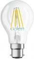 Bec Led B22d Alb Cald 2700K 7W 806lm LED CLASSIC A DIM P Dimabil, Surse de Lumina, Lampi si tuburi cu LED, Becuri LED Profesionale, Ledvance