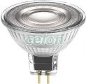 Bec Led GU5.3 Alb Cald 2700K 5.3W 345lm LED MR16 DIM S Dimabil, Surse de Lumina, Lampi si tuburi cu LED, Becuri LED GU5.3, G5.3, Ledvance