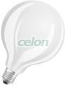 LED izzó E27 Meleg Fehér 2700K 7.5W 1055lm LED CLASSIC GLOBE DIM P Szabályozható, Fényforrások, LED fényforrások és fénycsövek, LED nagygömb izzók, Ledvance