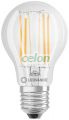 Bec Led E27 Alb Cald 2700K 7.5W 1055lm LED CLASSIC A V Nedimabil, Surse de Lumina, Lampi si tuburi cu LED, Becuri LED forma clasica, Ledvance