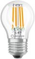 LED izzó E27 Meleg Fehér 2700K 5.5W 806lm LED CLASSIC P P Nem Szabályozható, Fényforrások, LED fényforrások és fénycsövek, LED kisgömb izzók, Ledvance