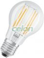 LED izzó E27 Meleg Fehér 2700K 7.5W 1055lm LED CLASSIC A P Nem Szabályozható, Fényforrások, LED fényforrások és fénycsövek, LED normál izzók, Ledvance