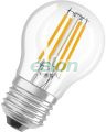 Bec Led E27 Alb Cald 2700K 5.5W 806lm LED CLASSIC P P Nedimabil, Surse de Lumina, Lampi si tuburi cu LED, Becuri LED sferic, Ledvance