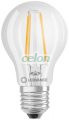 LED izzó E27 Hideg fehér 4000K 6.5W 806lm LED CLASSIC A V Nem Szabályozható, Fényforrások, LED fényforrások és fénycsövek, LED normál izzók, Ledvance