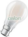 Bec Led B22d Alb Cald 2700K 6.5W 806lm LED CLASSIC A P Nedimabil, Surse de Lumina, Lampi si tuburi cu LED, Becuri LED Profesionale, Ledvance