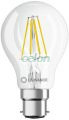 LED izzó B22d Meleg Fehér 2700K 6.5W 806lm LED CLASSIC A P Nem Szabályozható, Fényforrások, LED fényforrások és fénycsövek, LED Professzionális izzók, Ledvance