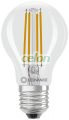 Bec Led E27 Alb Cald 2700K 7.2W 806lm LED CLASSIC A DIM CRI97 S Dimabil, Surse de Lumina, Lampi si tuburi cu LED, Becuri LED forma clasica, Ledvance