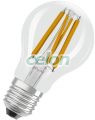 LED izzó E27 Meleg Fehér 2700K 13.8W 1521lm LED CLASSIC A DIM CRI97 S Szabályozható, Fényforrások, LED fényforrások és fénycsövek, LED normál izzók, Ledvance