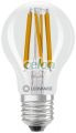 Bec Led E27 Alb Cald 2700K 13.8W 1521lm LED CLASSIC A DIM CRI97 S Dimabil, Surse de Lumina, Lampi si tuburi cu LED, Becuri LED forma clasica, Ledvance