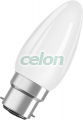 Bec Led B22d Alb Cald 2700K 4.8W 470lm LED CLASSIC B DIM P Dimabil, Surse de Lumina, Lampi si tuburi cu LED, Becuri LED Profesionale, Ledvance