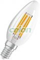 Bec Led Forma Lumanare E14 Alb Cald 2700K 4.8W 470lm LED CLASSIC B DIM P Dimabil, Surse de Lumina, Lampi si tuburi cu LED, Becuri LED forma lumanare, Ledvance