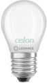 LED izzó E27 Meleg Fehér 2700K 2.8W 250lm LED CLASSIC P DIM P Szabályozható, Fényforrások, LED fényforrások és fénycsövek, LED kisgömb izzók, Ledvance