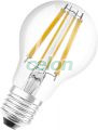 LED izzó E27 Hideg fehér 4000K 11W 1521lm LED CLASSIC A V Nem Szabályozható, Fényforrások, LED fényforrások és fénycsövek, LED normál izzók, Ledvance