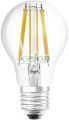 LED izzó E27 Meleg Fehér 2700K 11W 1521lm LED CLASSIC A V Nem Szabályozható, Fényforrások, LED fényforrások és fénycsövek, LED normál izzók, Ledvance