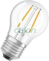 LED izzó E27 Meleg Fehér 2700K 2.5W 250lm LED CLASSIC P P Nem Szabályozható, Fényforrások, LED fényforrások és fénycsövek, LED kisgömb izzók, Ledvance