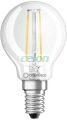 Bec Led E14 Alb Cald 2700K 2.5W 250lm LED CLASSIC P P Nedimabil, Surse de Lumina, Lampi si tuburi cu LED, Becuri LED sferic, Ledvance
