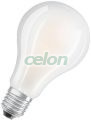 LED izzó E27 Hideg fehér 4000K 24W 3452lm LED CLASSIC A P Nem Szabályozható, Fényforrások, LED fényforrások és fénycsövek, LED normál izzók, Ledvance
