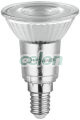 LED reflektor izzó E14 Meleg Fehér 2700K 4.8W 350lm LED PAR16 DIM P Szabályozható, Fényforrások, LED fényforrások és fénycsövek, LED reflektor izzók, Ledvance