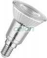 Bec Led Tip Reflector E14 Alb Cald 2700K 4.8W 350lm LED PAR16 DIM P Dimabil, Surse de Lumina, Lampi si tuburi cu LED, Becuri LED tip reflector, Ledvance