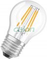 LED izzó E27 Meleg Fehér 2700K 4.2W 470lm LED CLASSIC P DIM CRI97 S Szabályozható, Fényforrások, LED fényforrások és fénycsövek, LED kisgömb izzók, Ledvance