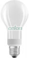 LED izzó E27 Meleg Fehér 2700K 18W 2452lm LED CLASSIC A DIM P Szabályozható, Fényforrások, LED fényforrások és fénycsövek, LED normál izzók, Ledvance