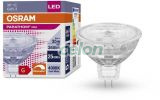 LED izzó GU5.3 Hideg fehér 4000K 5W 345lm PARATHOM DIM MR16 Szabályozható, Fényforrások, LED fényforrások és fénycsövek, GU5.3 LED izzók, Osram