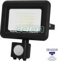 Proiector Led 20W 6500K 1620lm IP54, Corpuri de Iluminat, Proiectoare, reflectoare, Proiectoare cu Led, Braytron