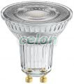 LED PAR16 DIM P Bec Led GU10 Alb Cald 3000K 8.30W 575lm, Surse de Lumina, Lampi cu LED, Becuri LED GU10, Ledvance