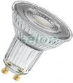 LED PAR16 DIM P Bec Led GU10 Alb Cald 3000K 8.30W 575lm, Surse de Lumina, Lampi cu LED, Becuri LED GU10, Ledvance