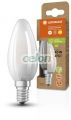 LED CLASSIC B ENERGY EFFICIENCY C DIM S LED izzó E14 Meleg fehér 2700K 2.90W 470lm, Fényforrások, LED fényforrások, LED Gyertya izzók, Ledvance