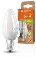 LED CLASSIC B ENERGY EFFICIENCY C DIM S LED izzó E14 Meleg fehér 2700K 2.90W 470lm, Fényforrások, LED fényforrások, LED Gyertya izzók, Ledvance