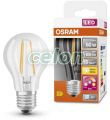 LED Superstar Plus Classic A 60 Filament Glow DIM 7W 822…827 E27, Fényforrások, Intelligens Led izzók, Osram