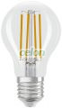 LED Superstar Plus Classic A 60 Filament Glow DIM 7W 822…827 E27, Fényforrások, Intelligens Led izzók, Osram