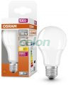 LED Star Classic A 45 6.5W 827 12-36V Frosted E27, Fényforrások, Intelligens Led izzók, Osram
