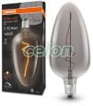 VINTAGE 1906 LED BIG SPECIAL SHAPES DIMMABLE LED Vintage Dekor izzó 4W 140lm E27 1800K, Fényforrások, LED Vintage Edison dekor izzók, Osram