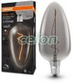 VINTAGE 1906 LED BIG SPECIAL SHAPES DIMMABLE LED Vintage Dekor izzó 4W 140lm E27 1800K, Fényforrások, LED Vintage Edison dekor izzók, Osram