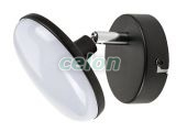 MADI Plafoniera Led D:120mm 4W 370lm 3000K, Corpuri de Iluminat, Iluminat de interior, Plafoniere, Rabalux